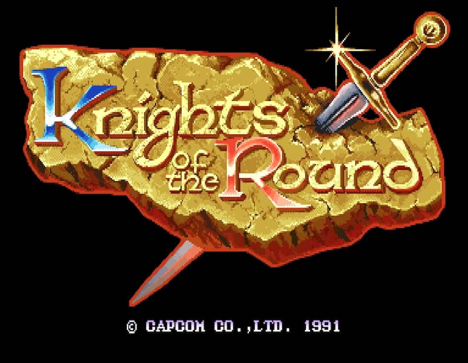 Knights of the Round