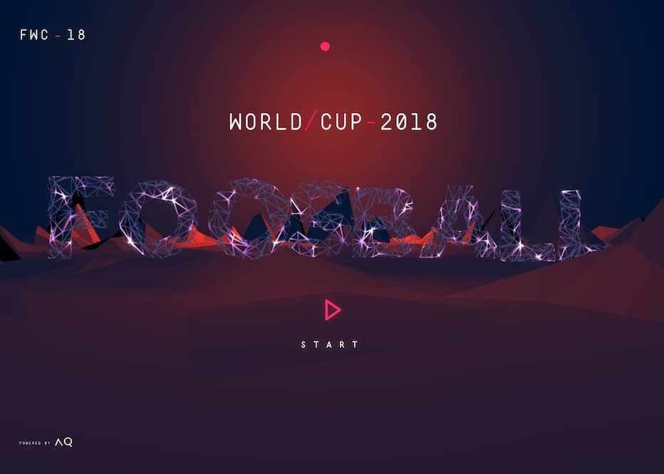 Foosball 2018