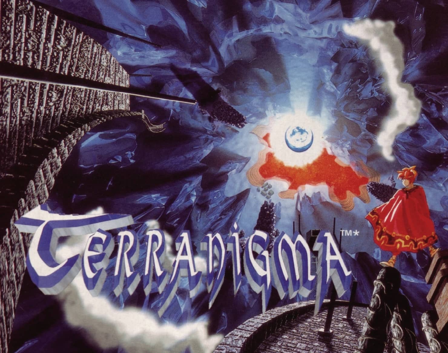 Terranigma