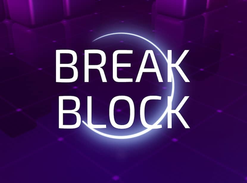 Break Block