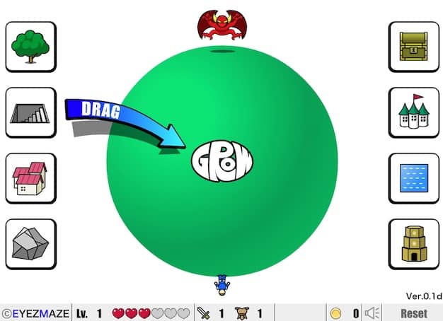 Grow RPG