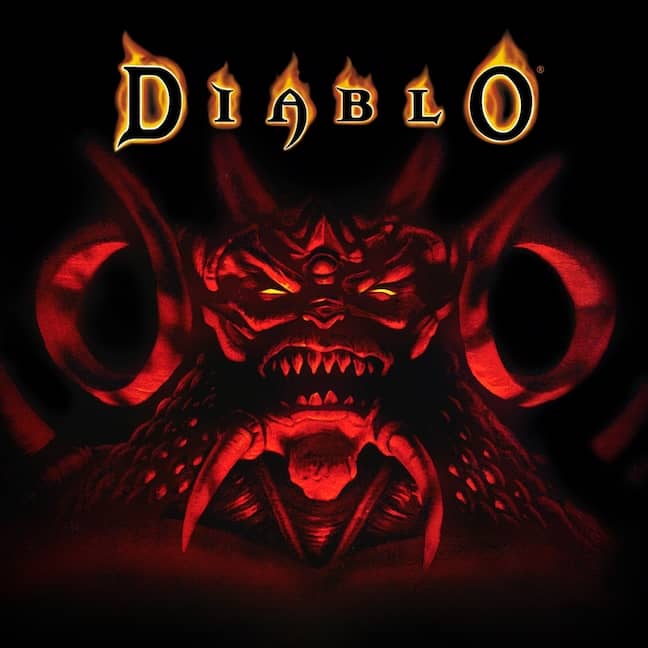 Diablo 1
