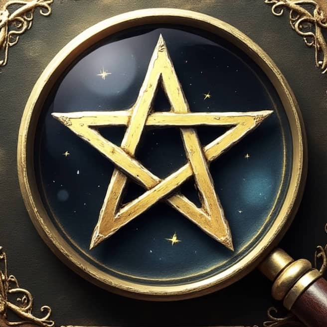 Find Star 15
