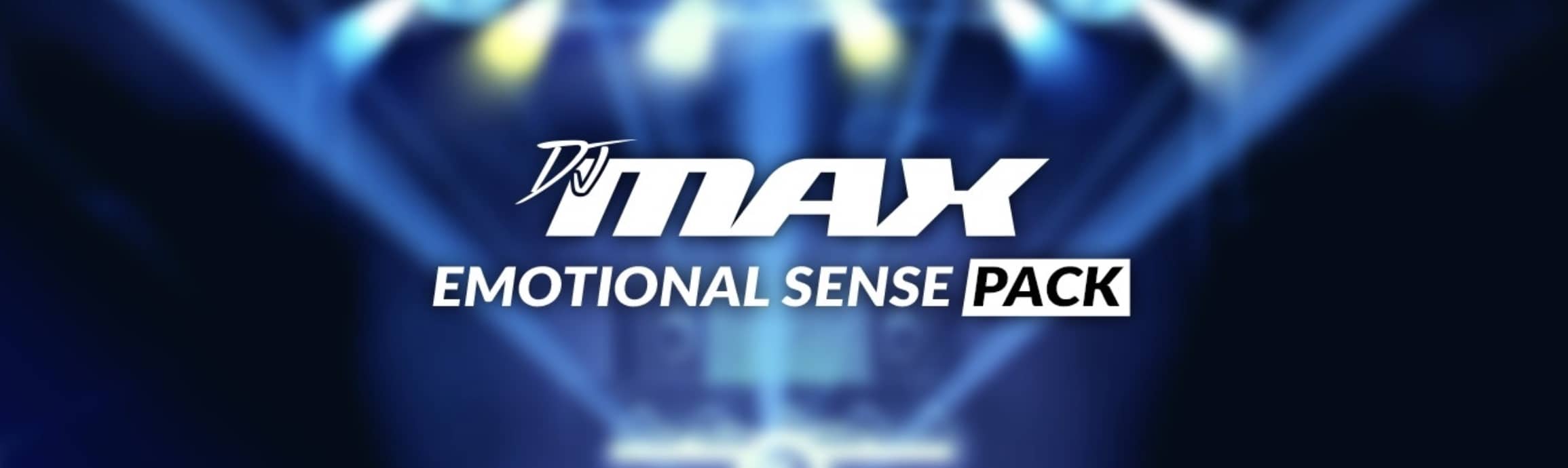 DJ Max Emotional Sense