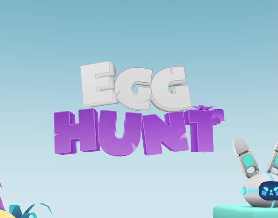 Egg Hunt