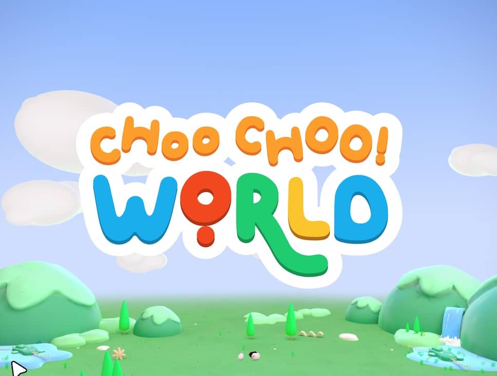 Choo Choo World