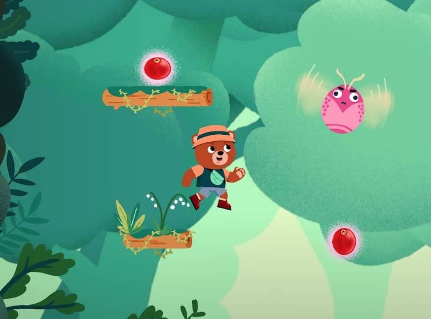 Jungle Jump