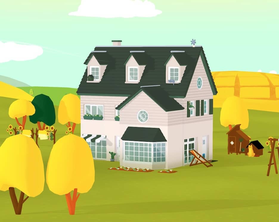 Dream House