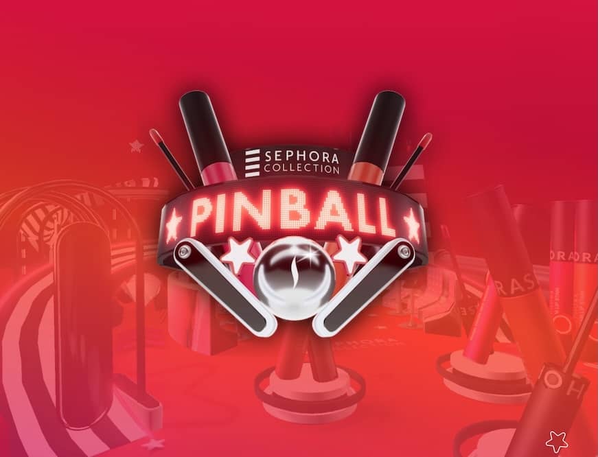 Pinball game cover 3