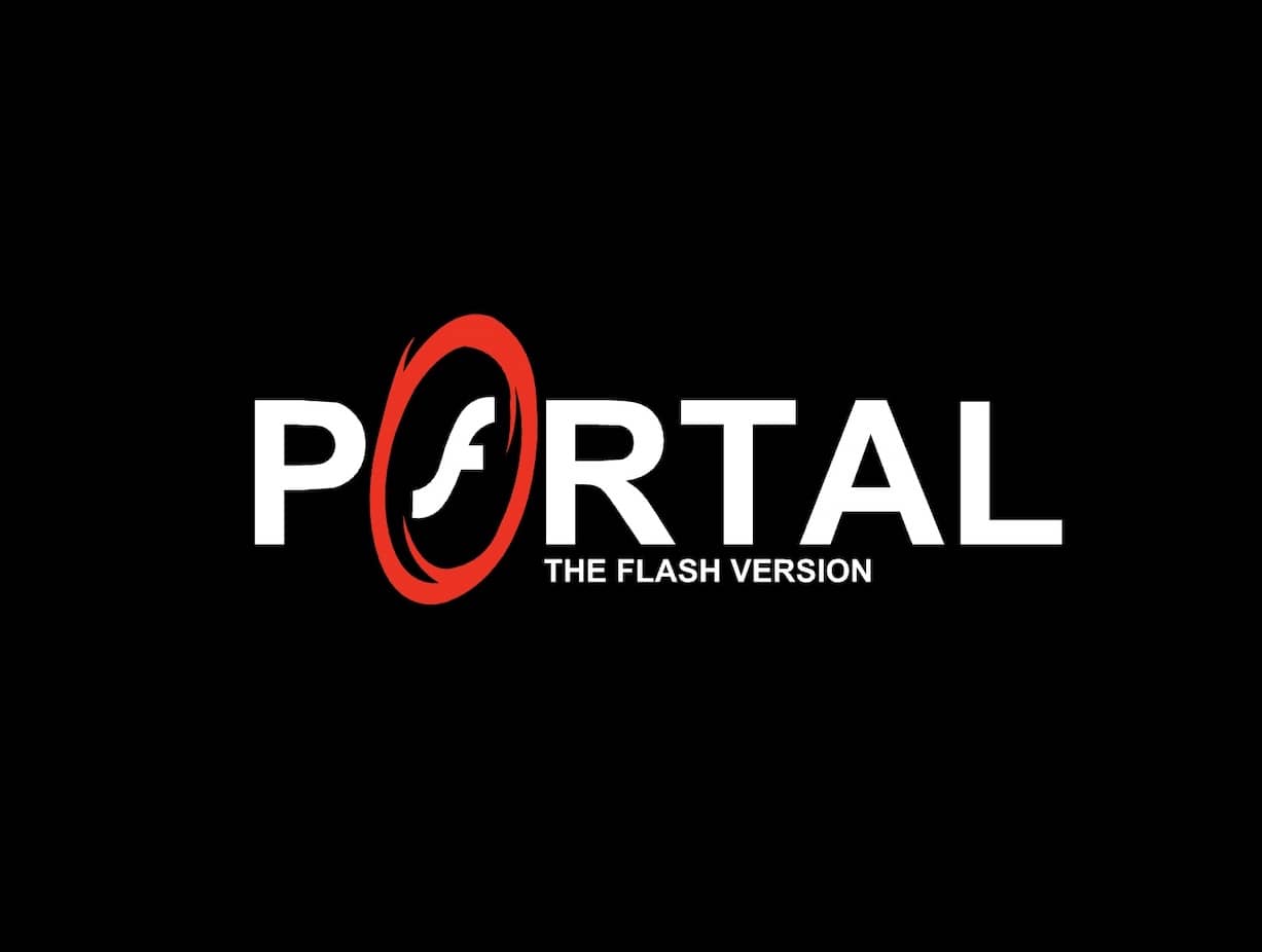 Portal: The Flash Version