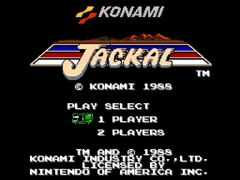 Jackal