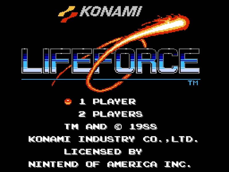 Life Force