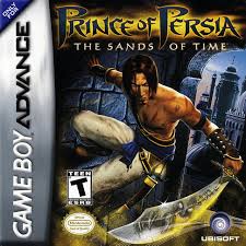 Prince of Persia: The Sand of Time
