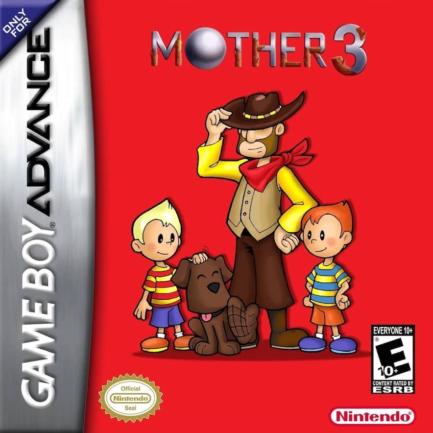 好游戏值得用中文再玩一遍 game cover 3