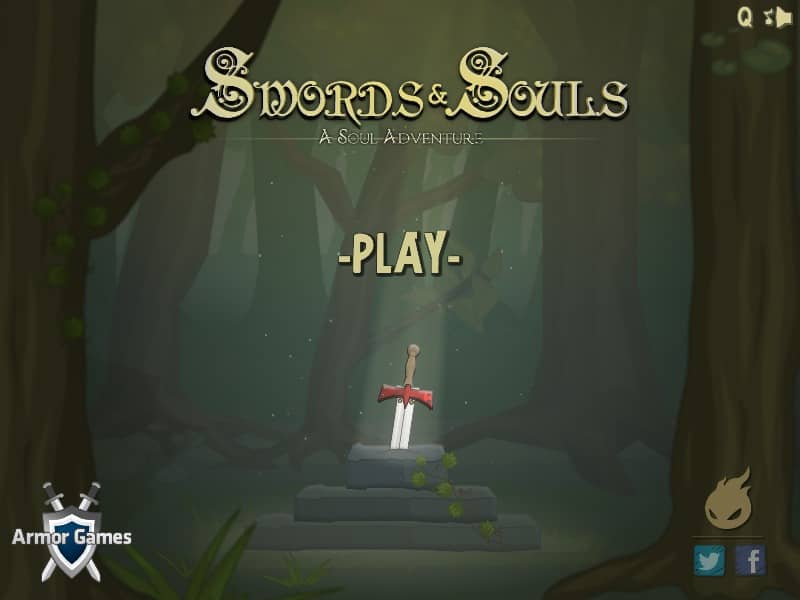 Swords & Souls