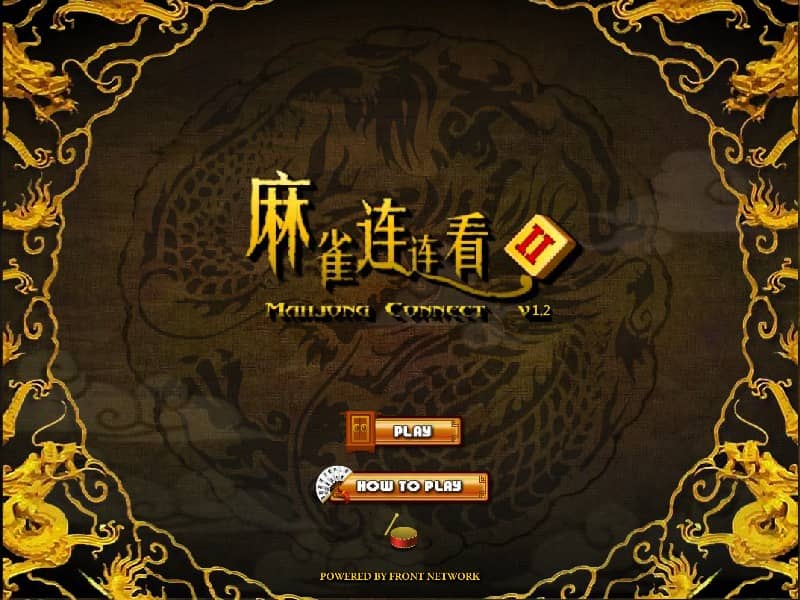 Mahjong Connect II
