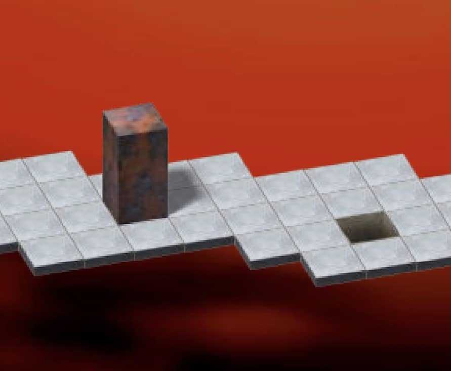 BLOXORZ