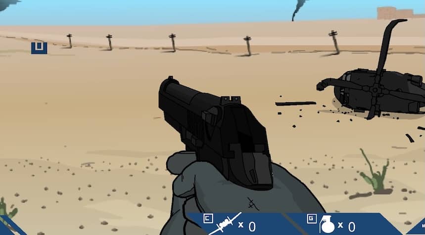 Weapon