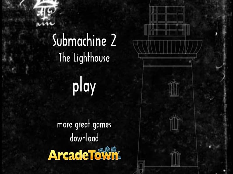 Submachine 2: The Lighthouse