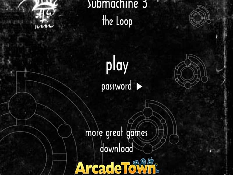 Submachine 3: The Loop