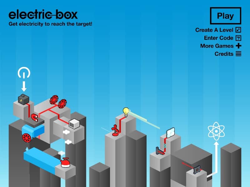 Electric Box