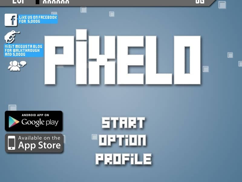 PiXELO