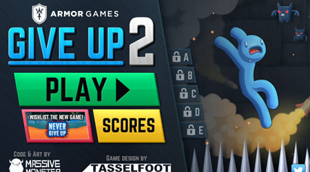 Give Up 2