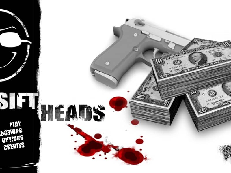 Sift Heads 1