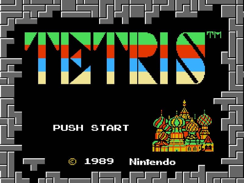 Tetris