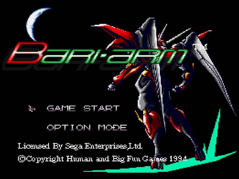Android Assault
