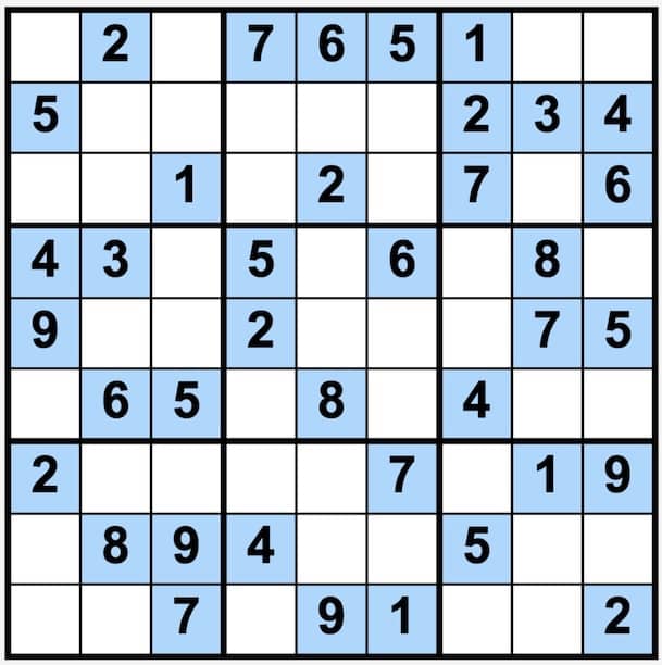 Ultimate Sudoku