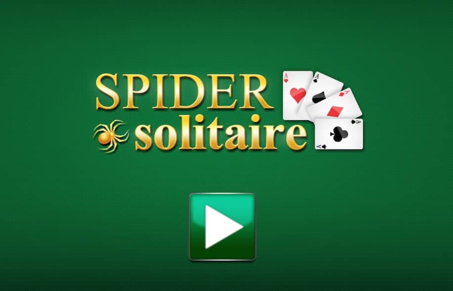 Spider Solitaire GCoin