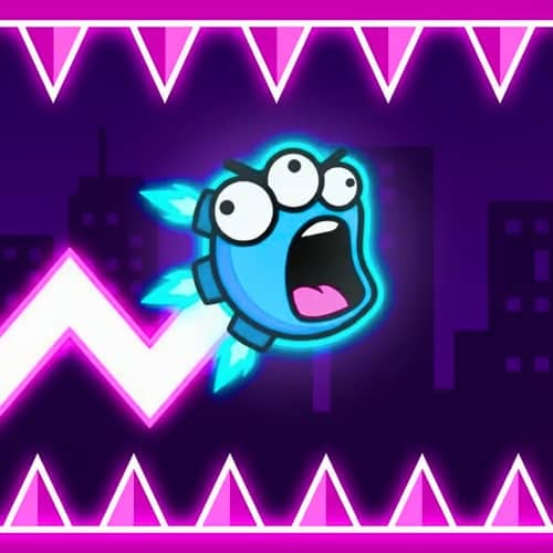 Neon Challenge