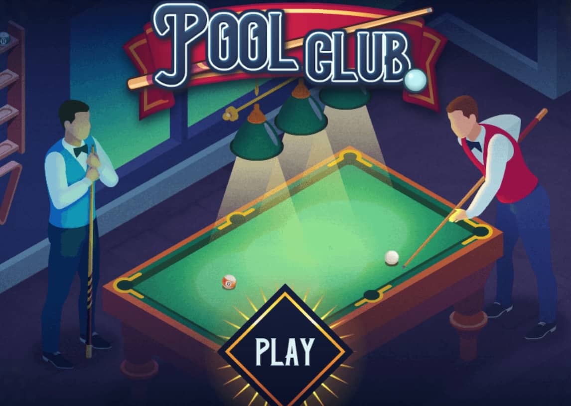 Pool Club GCoin