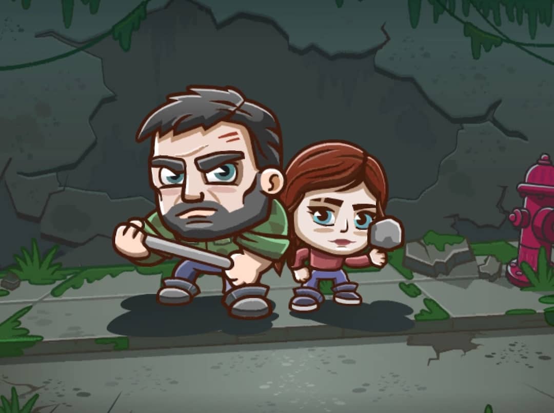Duo Survival