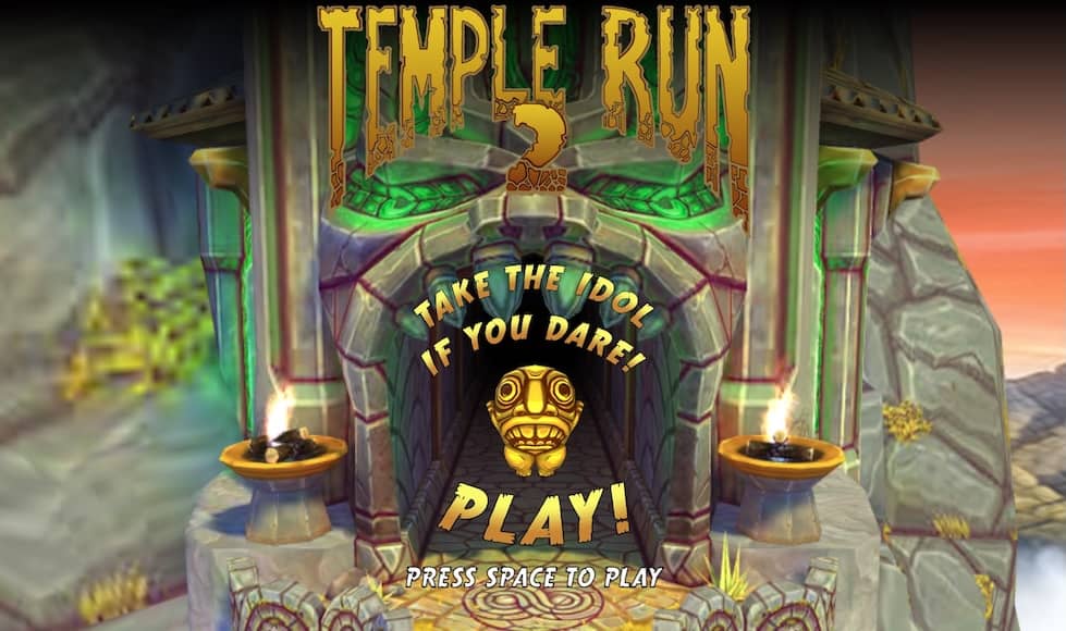 Temple Run