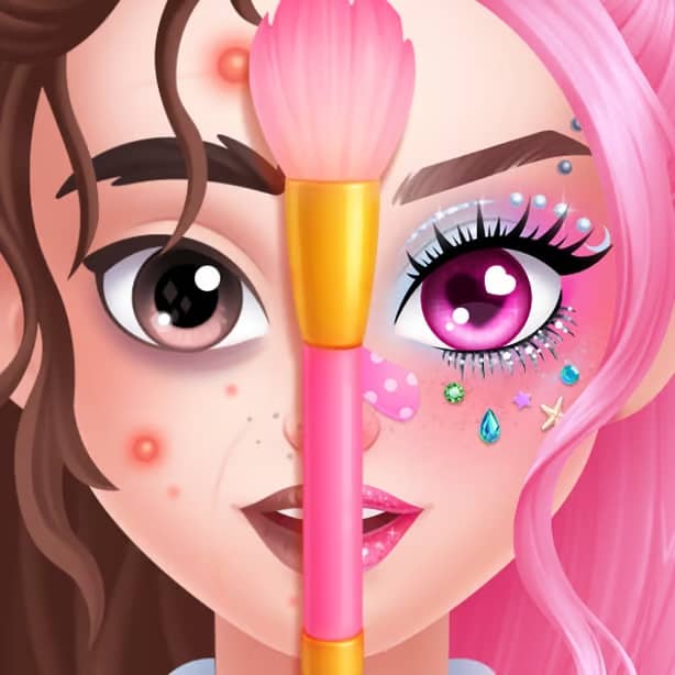 BEAUTY SALON