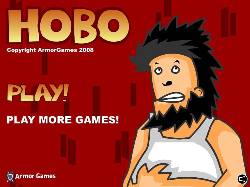 HOBO Street Fighting