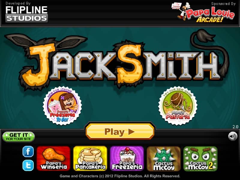 Jack Smith