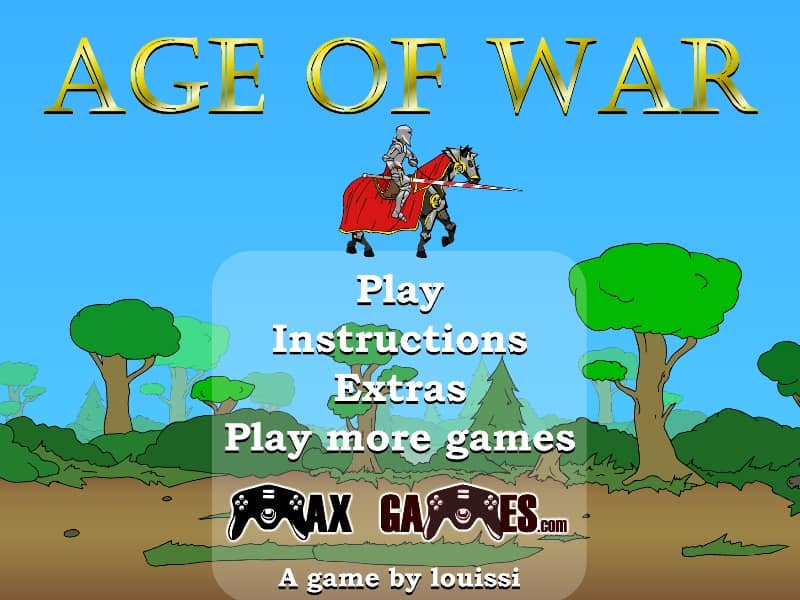 Age of War