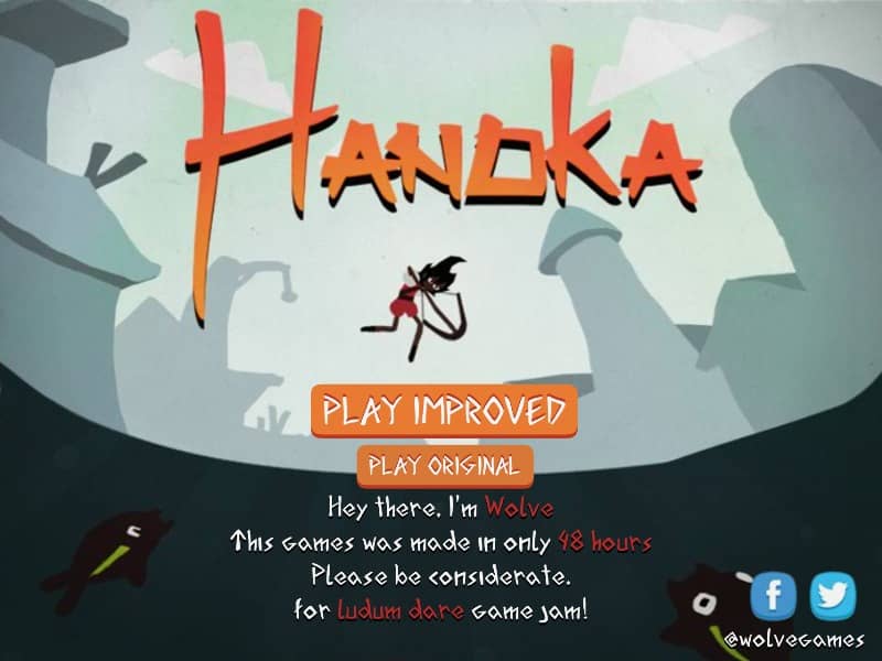 Hanoka