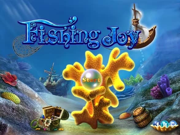 Fishing Joy GCoin