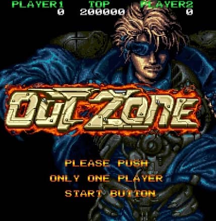 Out Zone