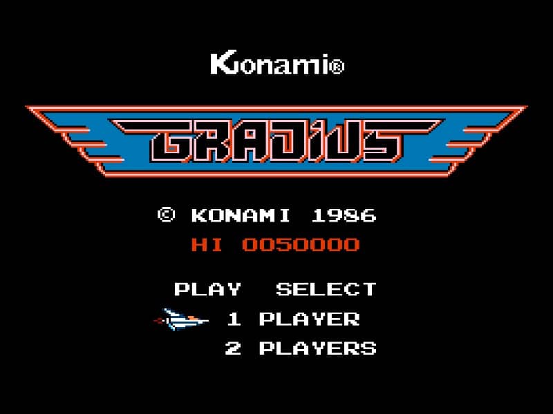 Gradius