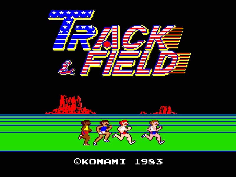 Track & Field