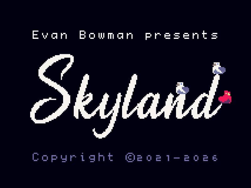 Sky Land