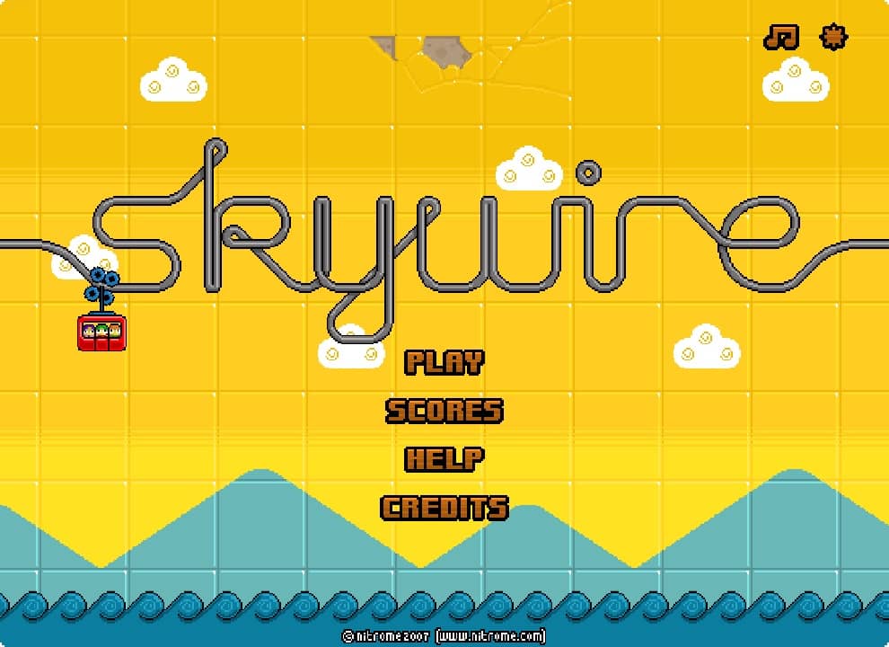 Skywire