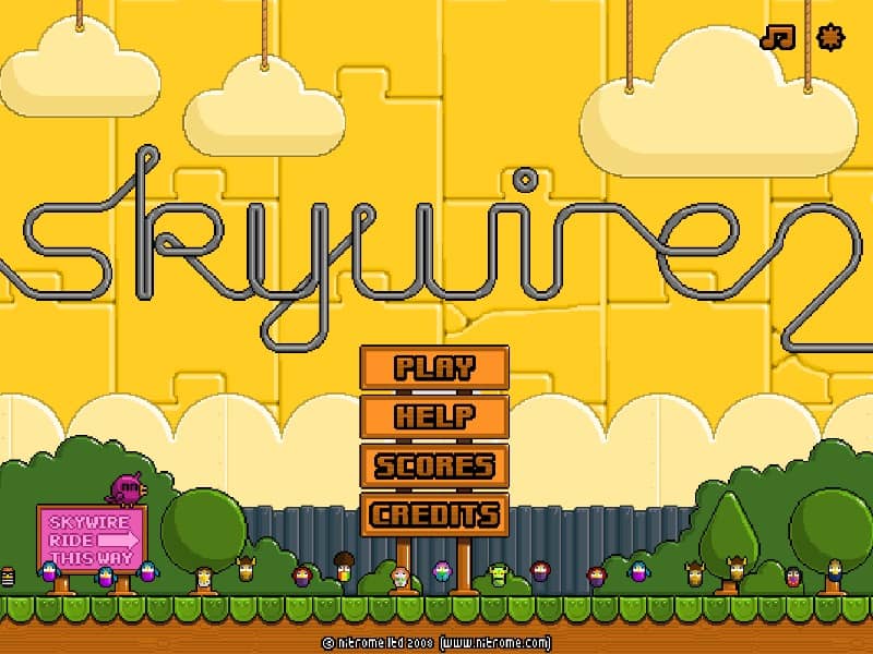Skywire 2