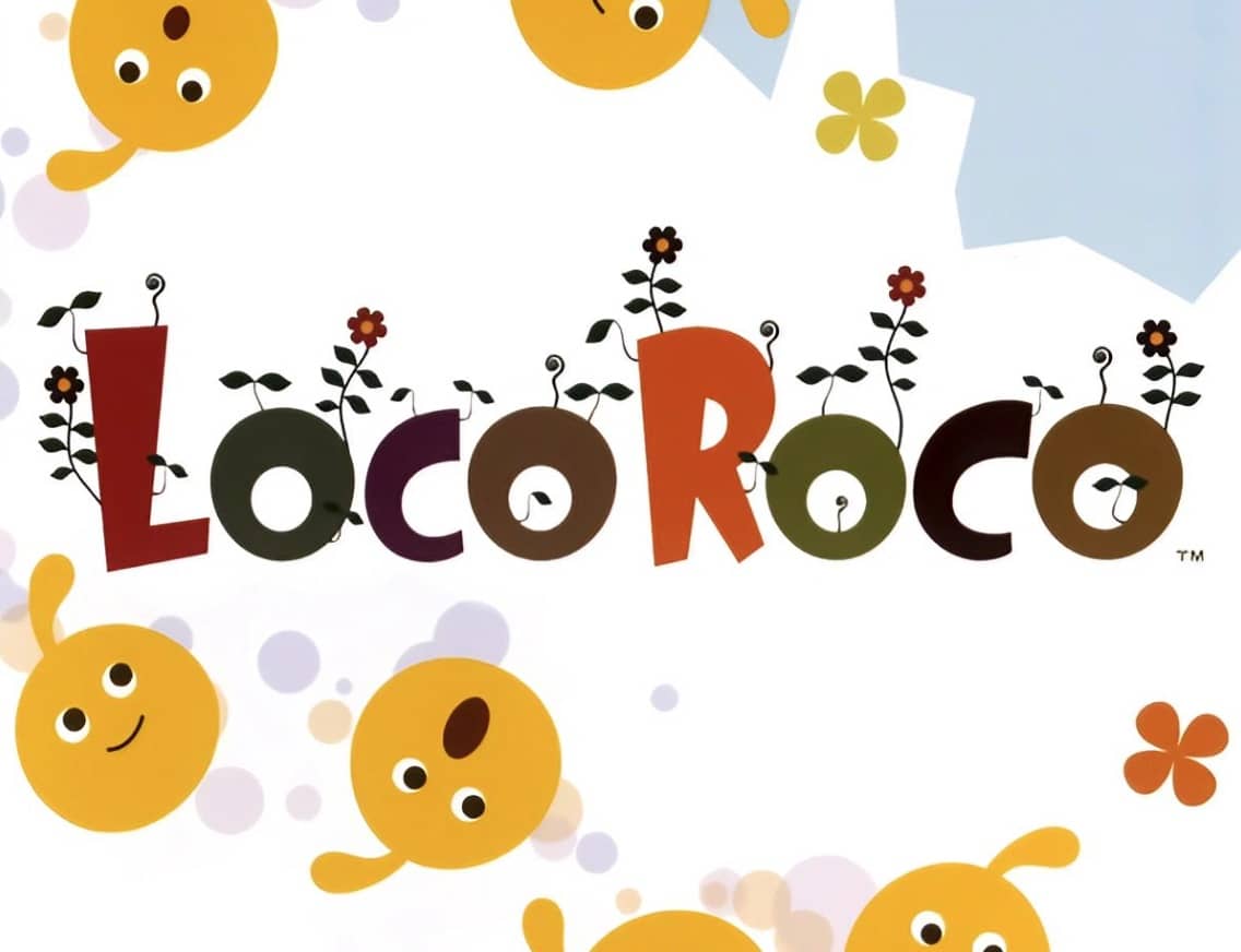 LocoRoco