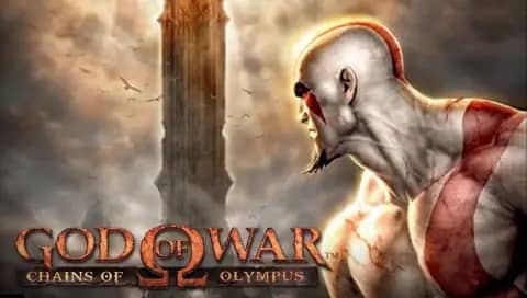 God of War: Chains of Olympus